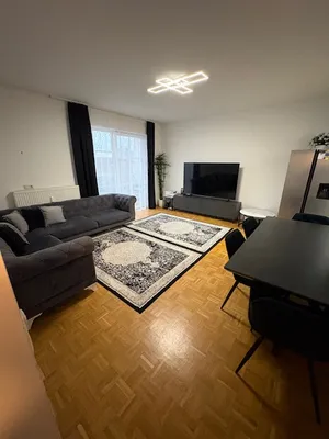 3-Zimmer-Wohnung mieten in Vöcklabruck – 71 m², € 778 – Bild 1 von 6