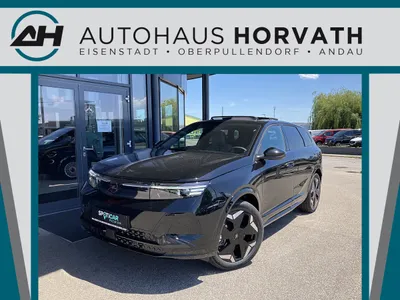 Opel Grandland Electric 73kWh AWD GS