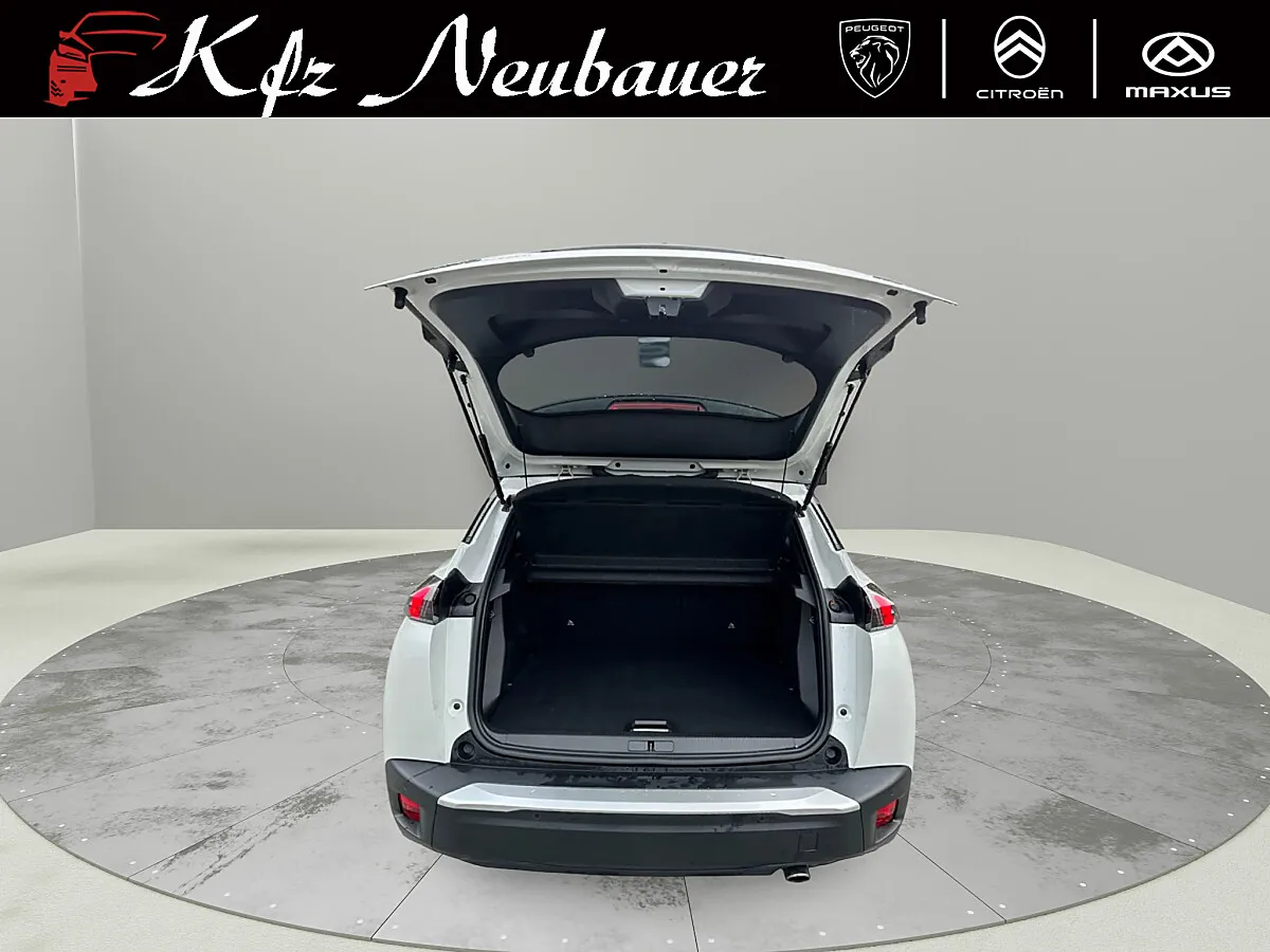 Peugeot 2008 1.5 BlueHDI 130 GT (EURO 6d) – Bild 6