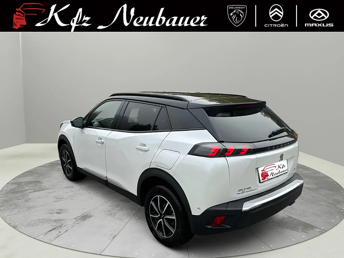Peugeot 2008 1.5 BlueHDI 130 GT (EURO 6d) – Bild 4