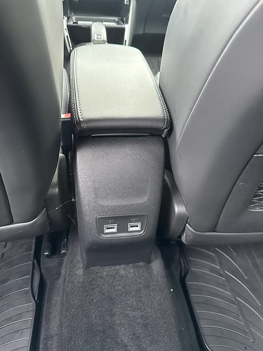 Peugeot 2008 1.5 BlueHDI 130 GT (EURO 6d) – Bild 15