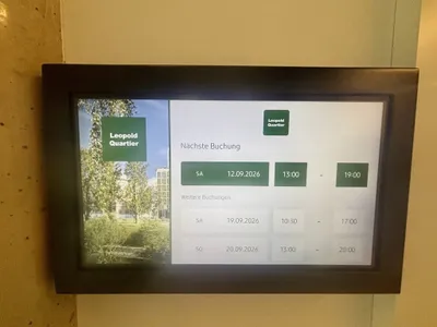 2-Zimmer-Wohnung mieten in Wien – 56 m², € 1.690 – Bild 20 von 28