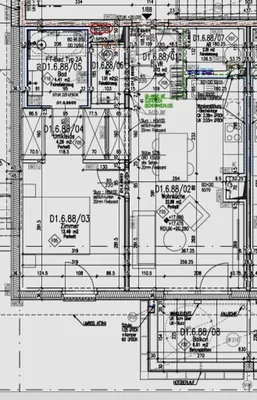 2-Zimmer-Wohnung mieten in Wien – 56 m², € 1.690 – Bild 28 von 28