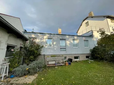 3-Zimmer-Haus mieten in Wien – 110 m², € 2.000 – Bild 2 von 8