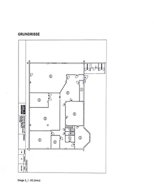 7-Zimmer-Gewerbeimmobilie mieten in Wien – 250 m², € 4.375 – Bild 11 von 11