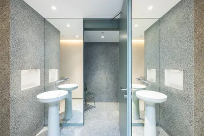 7-Zimmer-Gewerbeimmobilie mieten in Wien – 250 m², € 4.375 – Bild 3 von 11