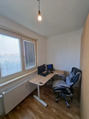 (reserviert) ANFRAGESTOPP!!! 1-Zimmer Gemeindewohnung mit Küche in top Lage in Wien Döbling – Bild 2