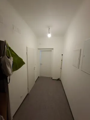 (reserviert) ANFRAGESTOPP!!! 1-Zimmer Gemeindewohnung mit Küche in top Lage in Wien Döbling – Bild 3