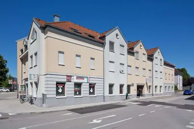 3-Zimmer-Wohnung mieten in Melk – 71,4 m², € 673 – Bild 3 von 7