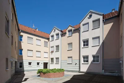 3-Zimmer-Wohnung mieten in Melk – 71,4 m², € 673 – Bild 4 von 7