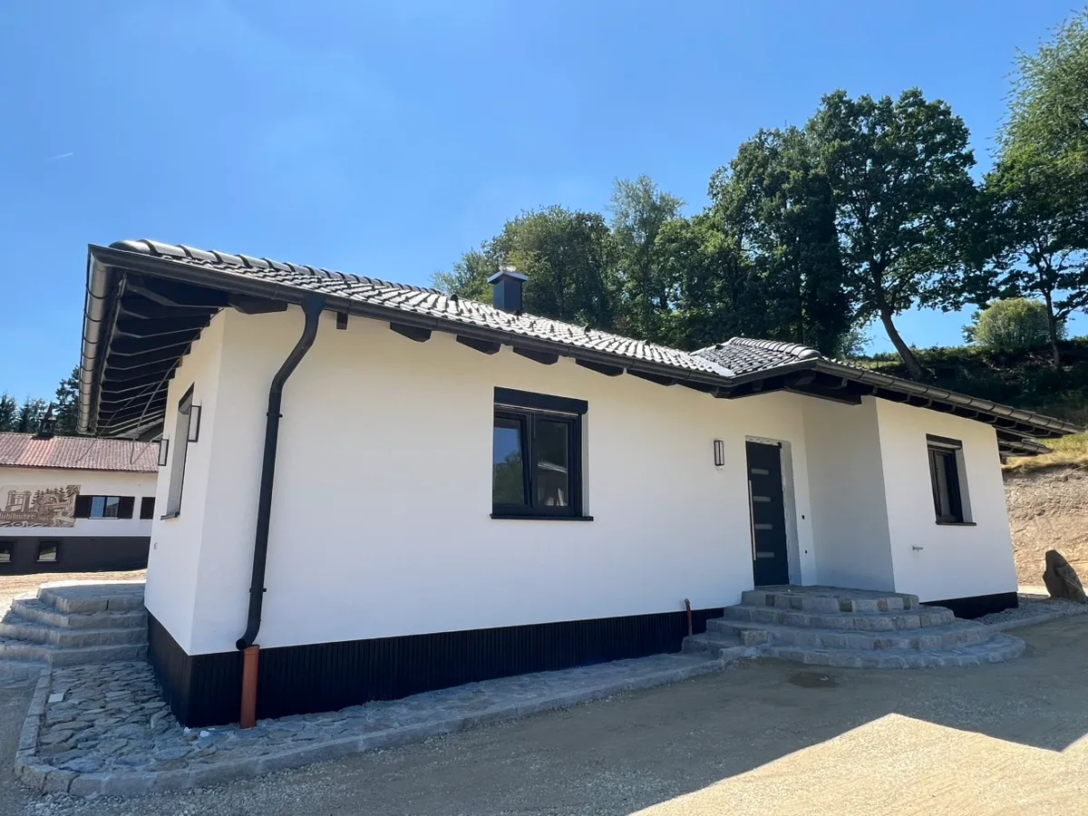 Haus – Feichta - Ansicht 2