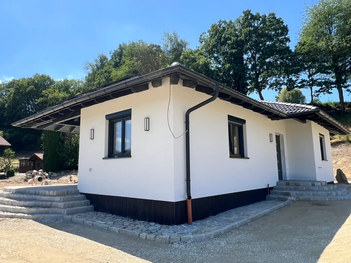Haus – Feichta - Ansicht 3