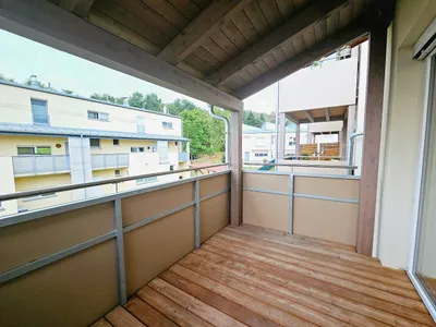 3-Zimmer-Wohnung mieten in Hartberg-Fürstenfeld – 63,19 m², € 586 – Bild 1 von 14
