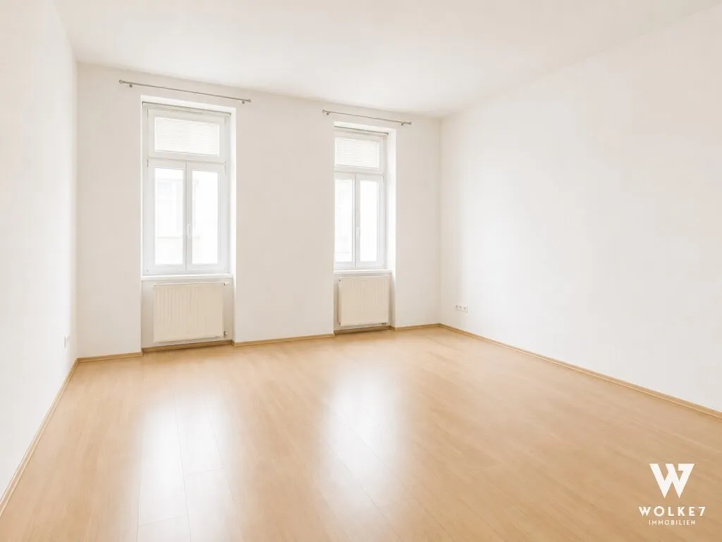 Wohnung – Wien, Währing - Ansicht 2