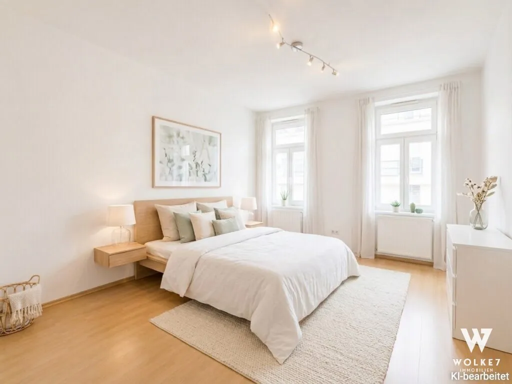 Wohnung – Wien, Währing - Ansicht 3
