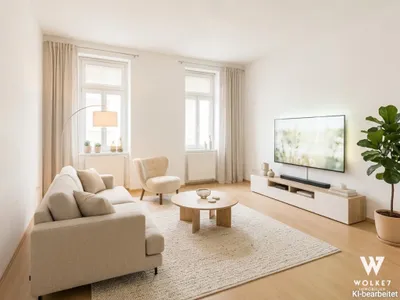 2-Zimmer-Wohnung kaufen in Wien – 58 m², € 359.800
