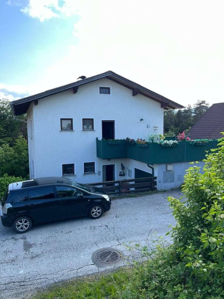 Provisionsfrei jetzt kaufen-Viel Potenzial- 2-3 Wohnbereiche, Grimmenstein