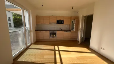 2-Zimmer-Wohnung mieten in Graz – 41 m², € 828 – Bild 3 von 9