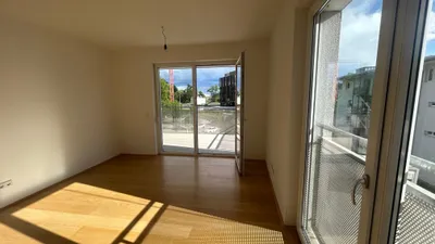 2-Zimmer-Wohnung mieten in Graz – 41 m², € 828 – Bild 4 von 9