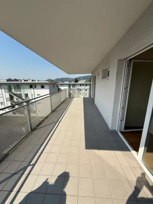 2-Zimmer-Wohnung mieten in Graz – 41 m², € 828
