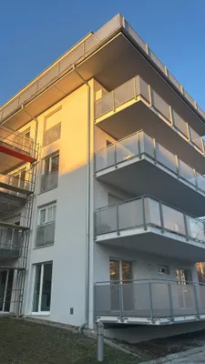 2-Zimmer-Wohnung mieten in Graz – 41 m², € 828 – Bild 2 von 9