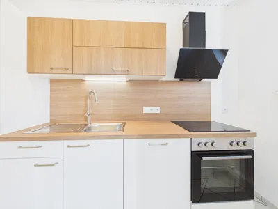 2-Zimmer-Wohnung mieten in Klagenfurt – 50 m², € 893 – Bild 2 von 12
