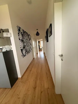 2-Zimmer-Wohnung mieten in Melk – 79 m², € 954 – Bild 3 von 10