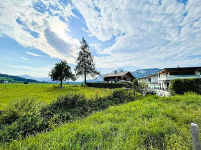 Grundstück kaufen in Kitzbühel – 750 m² – Bild 2 von 3