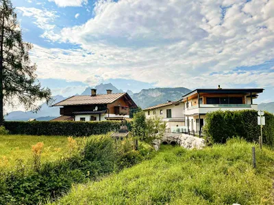 Grundstück kaufen in Kitzbühel – 750 m² – Bild 3 von 3