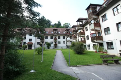 2-Zimmer-Wohnung mieten in Graz-Umgebung – 61,2 m², € 489 – Bild 9 von 13