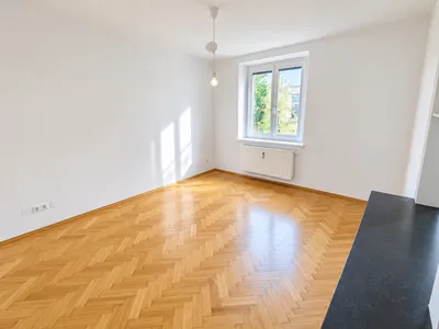 1-Zimmer-Wohnung mieten in Graz – 34 m², € 497 – Bild 2 von 5