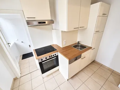 1-Zimmer-Wohnung mieten in Graz – 34 m², € 497 – Bild 3 von 5