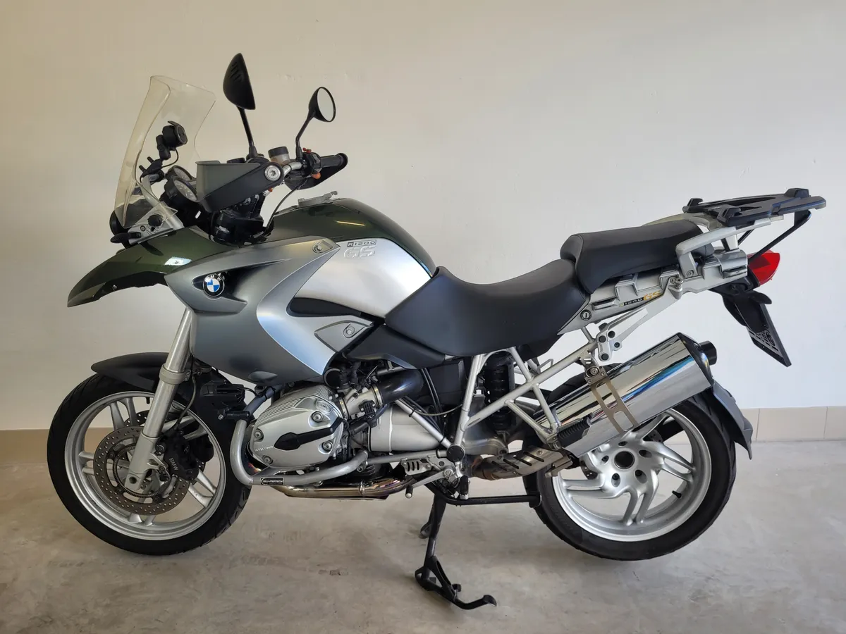 BMW R 1200