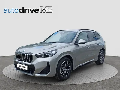 BMW X1 sDrive18d Aut.