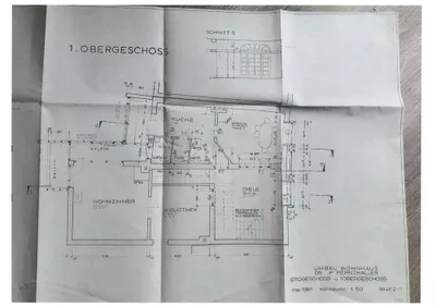 5-Zimmer-Haus kaufen in Murtal – 518,5 m², € 308.000 – Bild 9 von 14