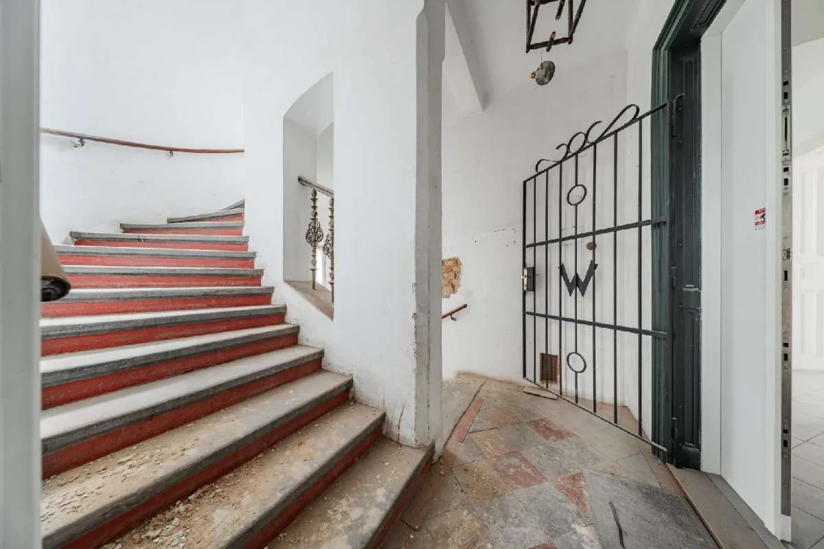 Verwirklichen Sie Ihren Wohntraum im klassischen Wiener Altbau - Widok 3