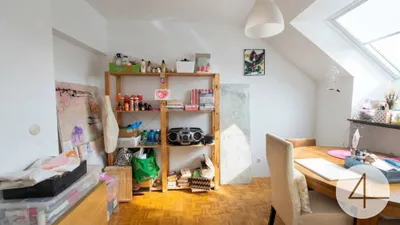 3-Zimmer-Immobilie kaufen in Amstetten – 58 m², € 89.000 – Bild 8 von 12