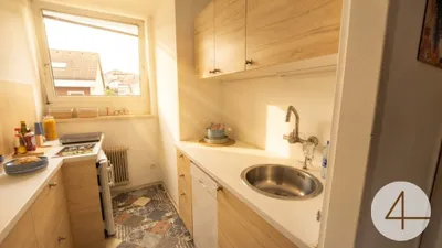 3-Zimmer-Immobilie kaufen in Amstetten – 58 m², € 89.000 – Bild 3 von 12