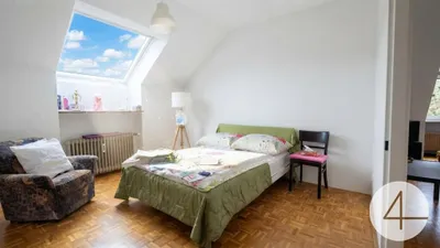 3-Zimmer-Immobilie kaufen in Amstetten – 58 m², € 89.000 – Bild 5 von 12