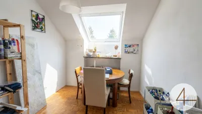 3-Zimmer-Immobilie kaufen in Amstetten – 58 m², € 89.000 – Bild 6 von 12
