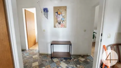 3-Zimmer-Immobilie kaufen in Amstetten – 58 m², € 89.000 – Bild 4 von 12
