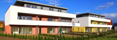 3-Zimmer-Wohnung mieten in Amstetten – 83 m², € 1.150