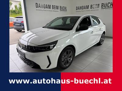 Opel Corsa 1,2 Turbo Edition 100 Winterpaket