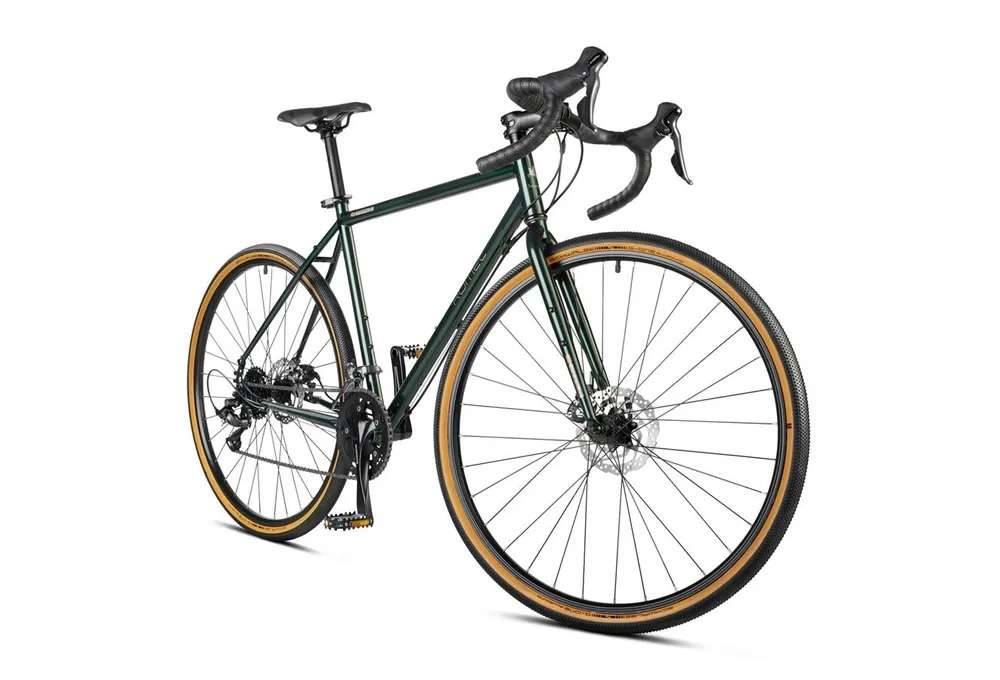 14.NEU ROMET FINALE 2023 GRAVELBIKE, 28 ZOLL CR-MO RAHMEN, SUPER FAHRRAD,   899,- (1090 Wien) - willhaben
