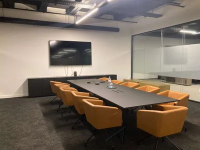 Gewerbeimmobilie mieten in Wien – 25 801 m², € 17 – Bild 16 von 18