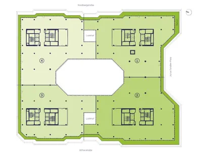 Gewerbeimmobilie mieten in Wien – 25 801 m², € 17 – Bild 18 von 18