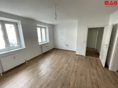 3-Zimmer-Wohnung mieten in Leoben – 57,8 m², € 479