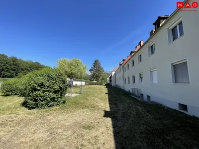 3-Zimmer-Wohnung mieten in Leoben – 57,8 m², € 479 – Bild 7 von 8