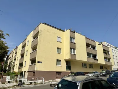2-Zimmer-Wohnung mieten in Wien – 46 m², € 780 – Bild 10 von 11