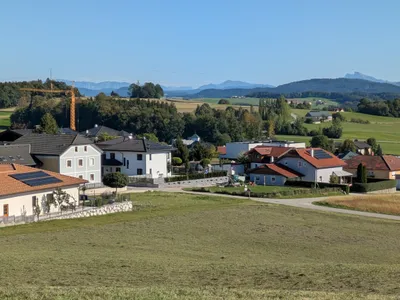 Grundstück kaufen in Braunau am Inn – 787 m², € 225.000 – Bild 4 von 8